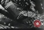 Image of training soldiers using training films United States USA, 1943, second 24 stock footage video 65675060678