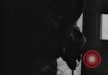 Image of training soldiers using training films United States USA, 1943, second 31 stock footage video 65675060678