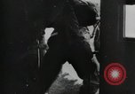 Image of training soldiers using training films United States USA, 1943, second 32 stock footage video 65675060678