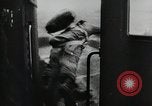 Image of training soldiers using training films United States USA, 1943, second 33 stock footage video 65675060678