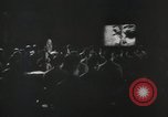 Image of training soldiers using training films United States USA, 1943, second 44 stock footage video 65675060678
