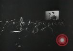 Image of training soldiers using training films United States USA, 1943, second 46 stock footage video 65675060678