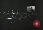 Image of training soldiers using training films United States USA, 1943, second 48 stock footage video 65675060678