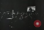 Image of training soldiers using training films United States USA, 1943, second 50 stock footage video 65675060678