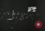 Image of training soldiers using training films United States USA, 1943, second 52 stock footage video 65675060678