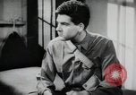 Image of training soldiers using training films United States USA, 1943, second 62 stock footage video 65675060678