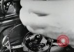 Image of creation of Army training film United States USA, 1943, second 5 stock footage video 65675060679