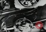Image of creation of Army training film United States USA, 1943, second 8 stock footage video 65675060679
