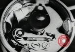 Image of creation of Army training film United States USA, 1943, second 10 stock footage video 65675060679