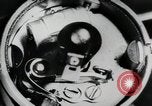 Image of creation of Army training film United States USA, 1943, second 11 stock footage video 65675060679