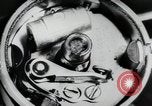 Image of creation of Army training film United States USA, 1943, second 13 stock footage video 65675060679