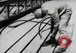 Image of creation of Army training film United States USA, 1943, second 25 stock footage video 65675060679