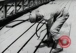 Image of creation of Army training film United States USA, 1943, second 26 stock footage video 65675060679