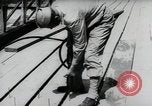 Image of creation of Army training film United States USA, 1943, second 28 stock footage video 65675060679