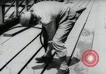 Image of creation of Army training film United States USA, 1943, second 30 stock footage video 65675060679