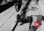 Image of creation of Army training film United States USA, 1943, second 31 stock footage video 65675060679