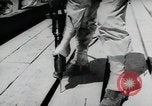 Image of creation of Army training film United States USA, 1943, second 32 stock footage video 65675060679