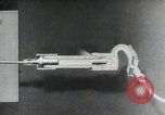 Image of creation of Army training film United States USA, 1943, second 35 stock footage video 65675060679