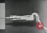 Image of creation of Army training film United States USA, 1943, second 36 stock footage video 65675060679