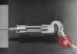 Image of creation of Army training film United States USA, 1943, second 37 stock footage video 65675060679