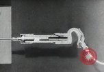 Image of creation of Army training film United States USA, 1943, second 38 stock footage video 65675060679