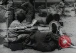 Image of creation of Army training film United States USA, 1943, second 39 stock footage video 65675060679