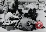 Image of creation of Army training film United States USA, 1943, second 41 stock footage video 65675060679