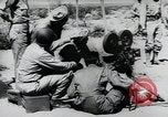 Image of creation of Army training film United States USA, 1943, second 42 stock footage video 65675060679