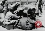Image of creation of Army training film United States USA, 1943, second 43 stock footage video 65675060679
