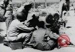 Image of creation of Army training film United States USA, 1943, second 44 stock footage video 65675060679