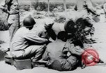 Image of creation of Army training film United States USA, 1943, second 46 stock footage video 65675060679