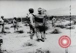 Image of creation of Army training film United States USA, 1943, second 50 stock footage video 65675060679