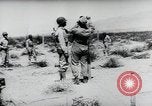 Image of creation of Army training film United States USA, 1943, second 51 stock footage video 65675060679