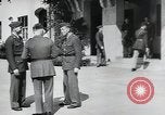 Image of United States troops United States USA, 1943, second 4 stock footage video 65675060680