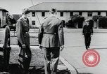 Image of United States troops United States USA, 1943, second 7 stock footage video 65675060680