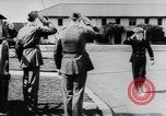 Image of United States troops United States USA, 1943, second 9 stock footage video 65675060680