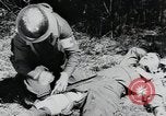 Image of United States troops United States USA, 1943, second 14 stock footage video 65675060680