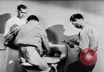 Image of United States troops United States USA, 1943, second 20 stock footage video 65675060680