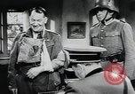 Image of United States troops United States USA, 1943, second 32 stock footage video 65675060680