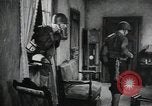 Image of United States troops United States USA, 1943, second 39 stock footage video 65675060680