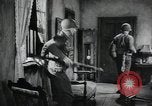 Image of United States troops United States USA, 1943, second 41 stock footage video 65675060680