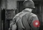 Image of United States troops United States USA, 1943, second 42 stock footage video 65675060680