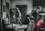 Image of United States troops United States USA, 1943, second 44 stock footage video 65675060680