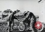Image of United States troops United States USA, 1943, second 60 stock footage video 65675060680