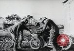 Image of United States troops United States USA, 1943, second 61 stock footage video 65675060680