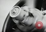 Image of United States troops United States USA, 1943, second 20 stock footage video 65675060681