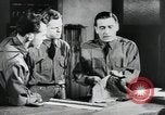 Image of United States troops United States USA, 1943, second 29 stock footage video 65675060681