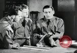 Image of United States troops United States USA, 1943, second 30 stock footage video 65675060681