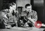 Image of United States troops United States USA, 1943, second 32 stock footage video 65675060681