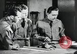 Image of United States troops United States USA, 1943, second 33 stock footage video 65675060681